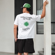 807GARAGE / 807 IDENTITY - Soul The Soles Tee