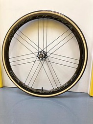 史上最後の環法總冠軍Campagnolo Bora Ultra 35 AC3 Tubular 爬坡神輪 (not WTO Zipp Roval Fulcrum BlackInc Vision Enve