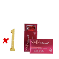 NMN Enhanced+ | Anti Aging Supplement