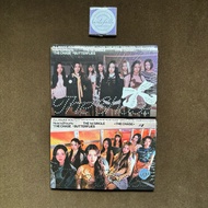 HEARTS2HEARTS THE CHASE ALBUM PHOTOBOOK VER STANDARD VERSION