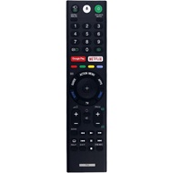 RMF-TX310P Voice Remote Replacement for Sony TV KD-55A8G KD-65A8G KD-75X8000G KD-65X8000G KD-55X8000