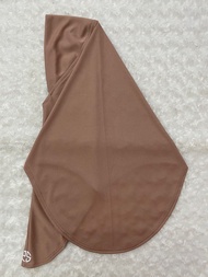 TUDUNG SUKAN ELHAM SUFI