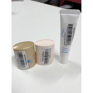 Anessa sunscreen minisize