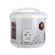 Midea rice cooker 1 liter CM1025 -