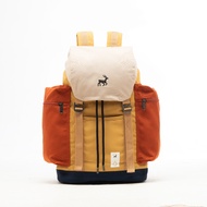 Svggest Backpack - Reindeer Backpack 2.0 Gipsy 30 L Backpack For Travelling - Laptop Bag Canvas Mate