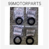 2pcs KAWASAKI ZX6R Versys650 VN800 Z1000 cbr250 Fork Oil Seal 415411 xtm 200 ck9 KTN200 ZX6 VN800 DT