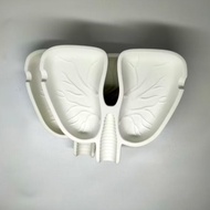 Unique aesthetic ashtray | Rare unique ashtray