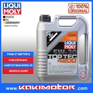 LIQUI MOLY TOP TEC 4200 5W30 (5L)