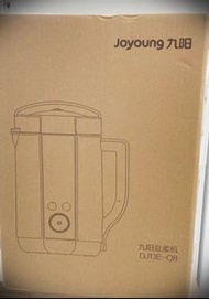 九陽豆漿機
