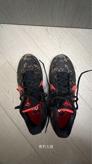 Nike Kobe 6
