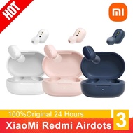 Xiaomi Redmi AirDots 3 True Wireless Bluetooth Headset Redmi In-Ear Sports Running Super Long Standby