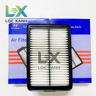 Elantra engine air filter (2016-2021), Cerato(2019-2021), K3 (2022-2024), Kona (Code: 28113F2000)