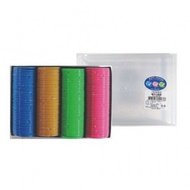 I Love China O-D04 Big Chips Gambling Amusement Chips/O-D05 Small Game Board [The More Buy The Cost-