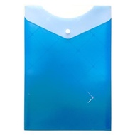 V-TEC Button Folder Document Bag V-TEC VT-W209 2V/FL Vertical