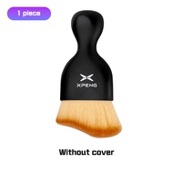 For Xpeng G6 G7 G9 X9 P7 P7i P5 G3 F30 Car Wash Towel Double-Sided Water Absorption Clean Cloth Inte