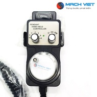 6-axis CNC differential handle with technical support and