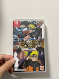 Switch Game