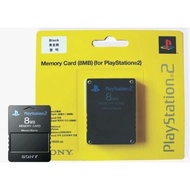 Memory Card Ps2 Mc Ps2 Memori Ps2 Terbaru