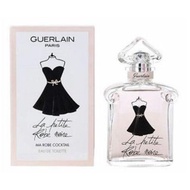 Guerlain La Petite Robe Noire EDT  嬌蘭小黑裙淡香水 100ml