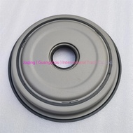 DSG 02E DQ250 6-Speed Automatic Transmission Clutch Pack Front Cover Oil Seal For VW Audi Skod Car A