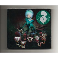 Bjork - Fossora ( Booklet CD )