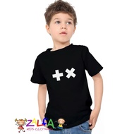 DJ Martin Garrix 001 Kids T-shirt