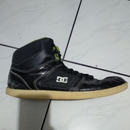 Original dc shoes size 47/31