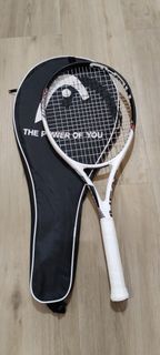 Head Arcore Technology 網球拍