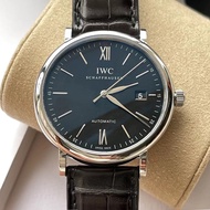 Iwc IWC IWC Baitao Fino Series Automatic Mechanical 40mm Men's Watch
