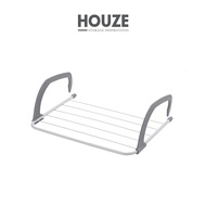HOUZE Wall Hanging Radiator Drying Airer