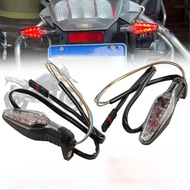 For BMW R1250GS Adventure R1250 GS R 1250 GS GSA 1250GS GS1250 Accessories LED Turn Signal Brake Lig