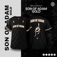 Moslem Limited - JERSEY MLTD SON OF ADAM GOLD