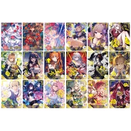 ｛Single单卡｝NS-1M10 娇鸾篇‼️SER·SSR·SCR‼️Goddess Story Waifu Collection Card🔥 NS-10 Shinny card✨✨ 1M10