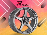 🔥🚀Enkei 17"~18"Rims TS-5🚀🔥