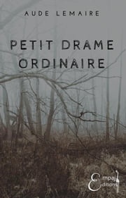 Petit drame ordinaire Aude Lemaire