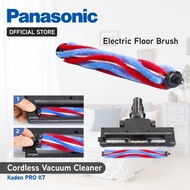 Panasonic Cordless Vacuum Cleaner K8 Pro/K7 Pro Handheld Vacuum Cleaner with Dust Mite High Suction Power