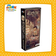 Dixit Harmonies Expansion