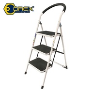 OREX Step Ladder (Family Type) Home Usage - Singapore Local Stock - | Deliver in 3 working days |