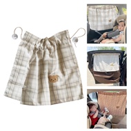 yo Sun Shade Car Suction Cup Sunshade Curtain  Cartoon Curtain UV Protection