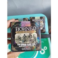 Borneo BLACK