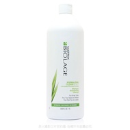 MATRIX BIOLAGE Soap Bark Cleansing Shampoo 1000ml
