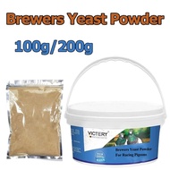 Victery Brewers Yeast Powder Medication for Pigeon Healthcare