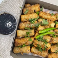 POPGEDIL FROZEN (DAGING/AYAM)