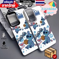 Stitch case🔥คสโทรศัพท์ทนทานสำหรับ Samsung A05 A06 A13-A16 A25 A26 A35 A53 A54 A55 A56 5G S22ULTRAและ