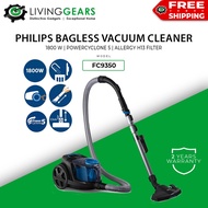 Philips PowerPro Bagless EPA 10 Filter Vacuum Power Cyclone ( FC9350 / FC9352 / FC9570 )