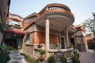 Quanzhou Guxuan Homestay