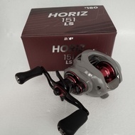 EXP HORIZ BC REEL 151LS