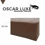 Foam mattress full mattress OSCAR