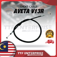 AVETA V13R CHOKE CABLE TALI KABEL CHOKE V13 R V 13 R