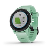 Garmin ForeAthlete 745 Neo Tropic Smartwatch